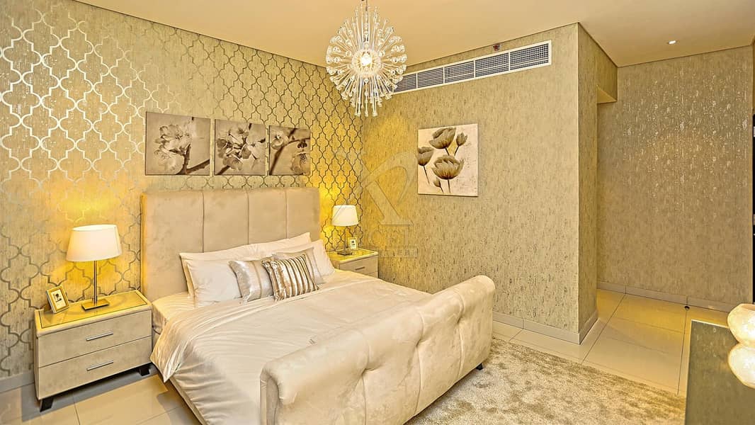 11 Rented 2BHK - The Art of Urban Luxury Living in Meydan