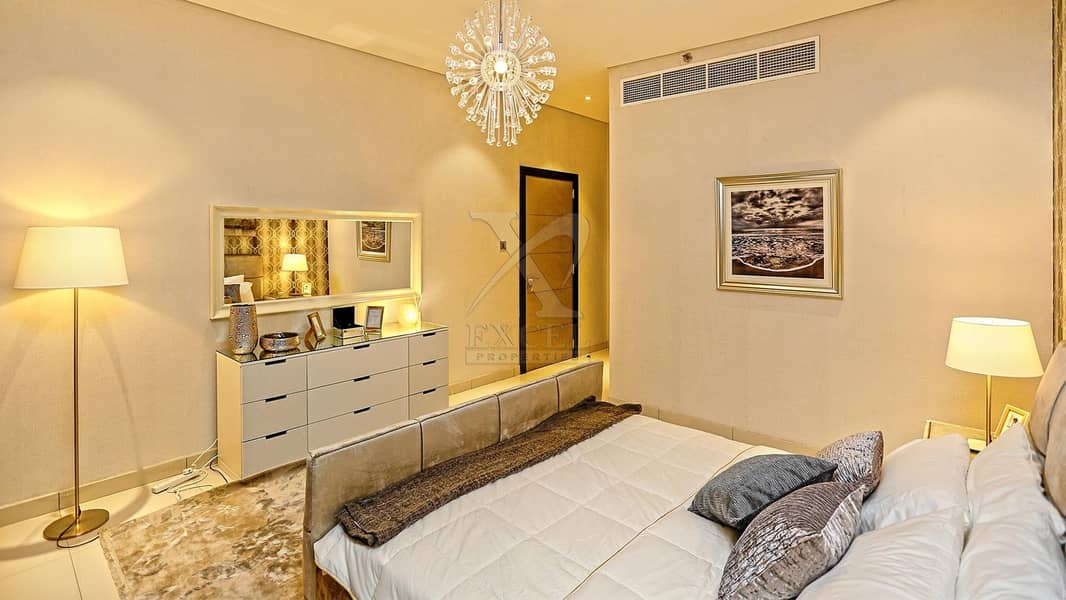 17 Rented 2BHK - The Art of Urban Luxury Living in Meydan