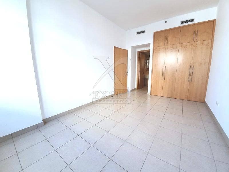 4 No Agency Fee | Chiller Free | Near Mall of the Emirates | Fully Equipped Kitchen