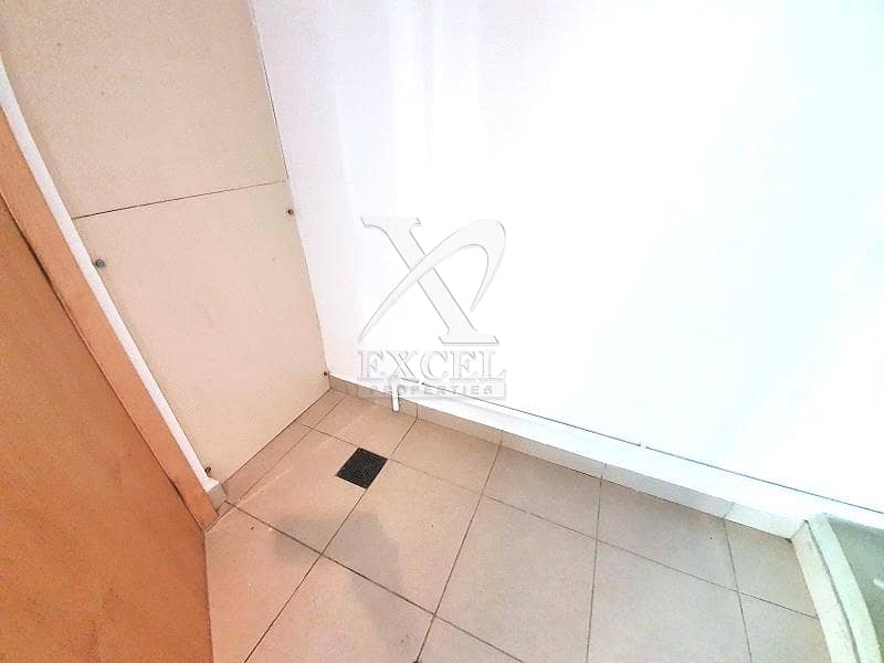 6 No Agency Fee | Chiller Free | Near Mall of the Emirates | Fully Equipped Kitchen