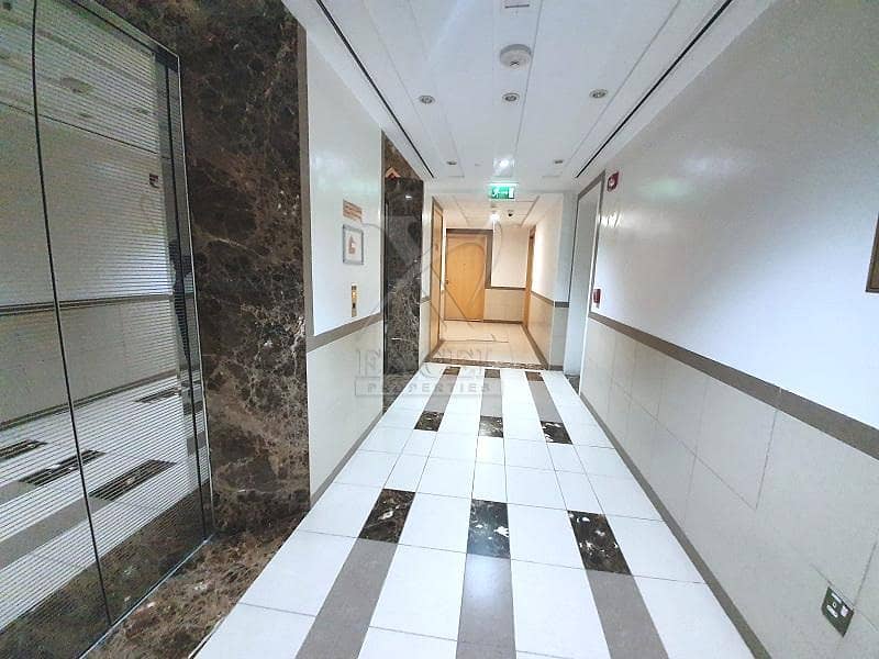 8 No Agency Fee | Chiller Free | Near Mall of the Emirates | Fully Equipped Kitchen