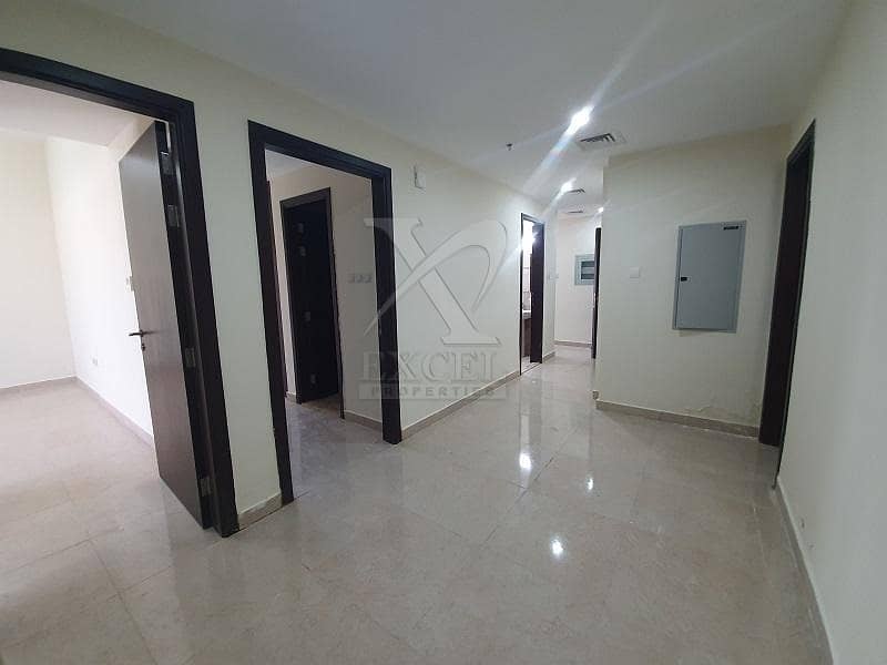 Brand New 3BHK with Maid's and Laundry Room | One Month Free