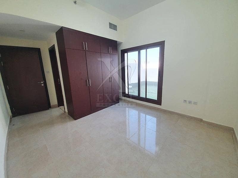 6 Brand New 3BHK with Maid's and Laundry Room | One Month Free