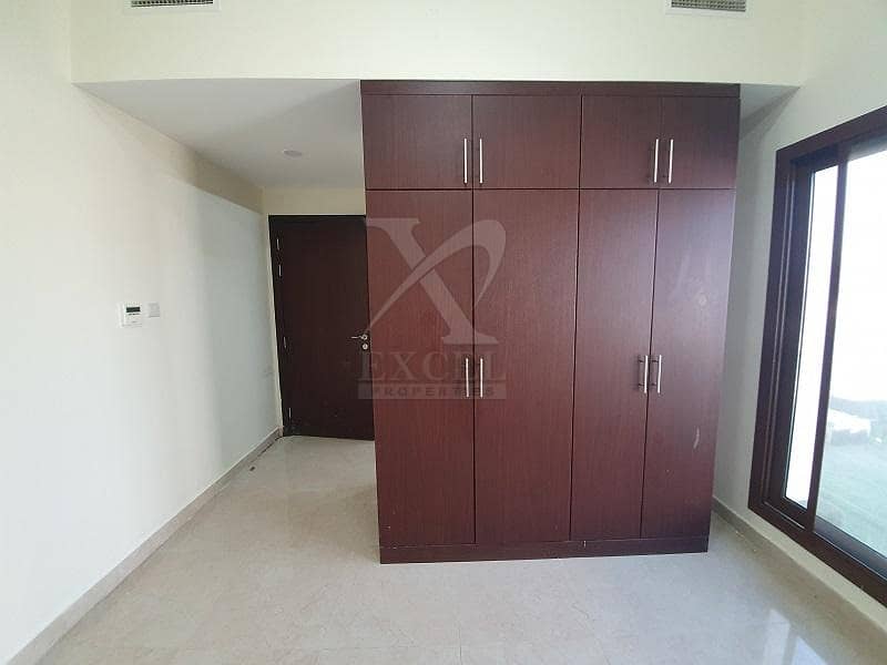 8 Brand New 3BHK with Maid's and Laundry Room | One Month Free