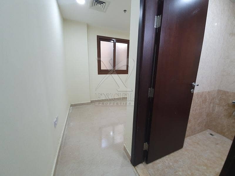 11 Brand New 3BHK with Maid's and Laundry Room | One Month Free