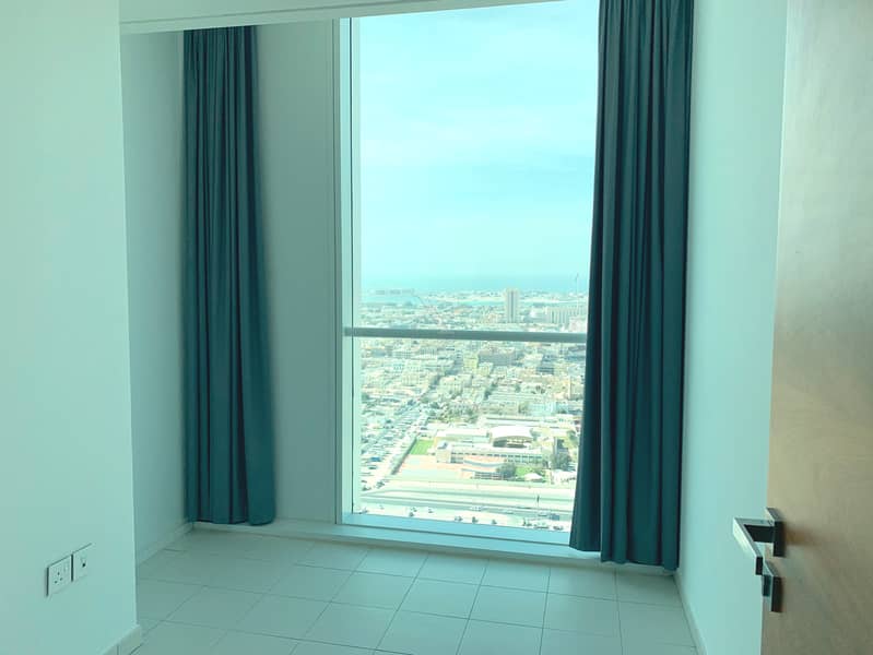 8 Fully Furnished 3BR with Jumeirah and Sea Views