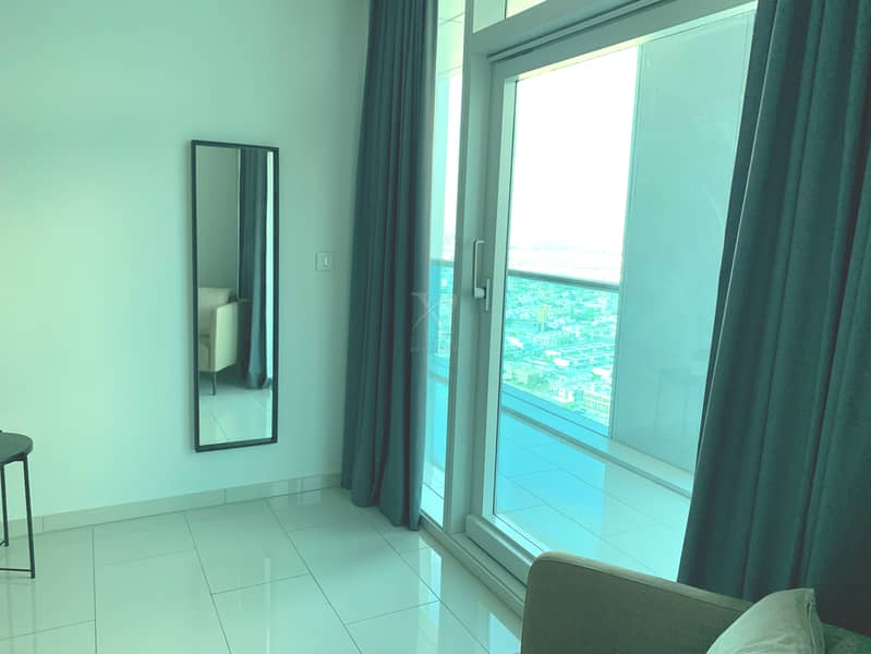 11 Fully Furnished 3BR with Jumeirah and Sea Views
