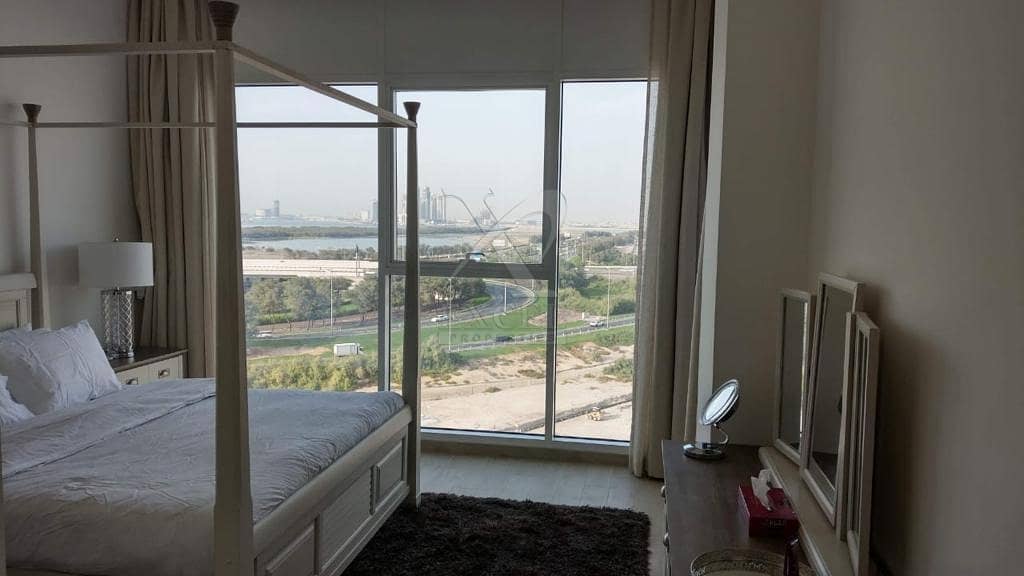 5 Fully Furnished with Excellent Views | No Agency Fee