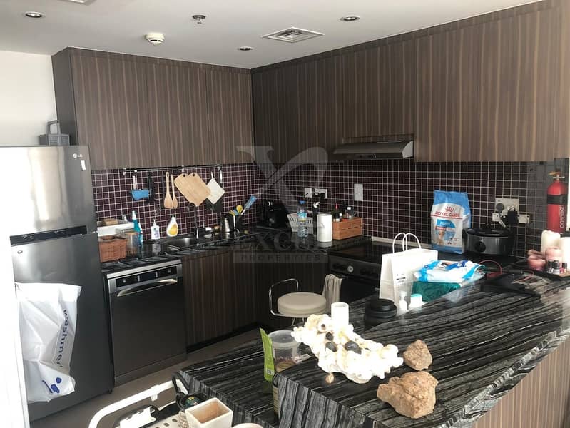 4 1BHK + Study | High Floor Easy Access to Sheikh Zayed Road