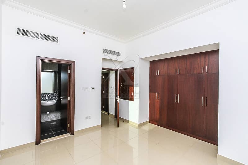 9 Bright | Well Maintained | Big Balcony