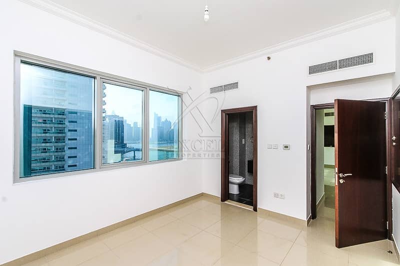 14 Bright | Well Maintained | Big Balcony