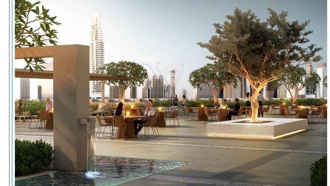 9 Breathtaking Views of Burj Khalifa and Fountain | Prestigious Location