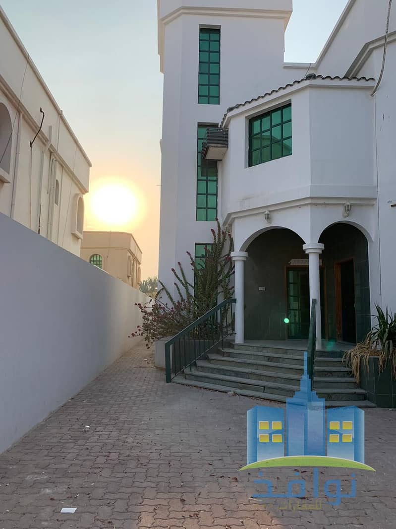 villa for rent in mushirf