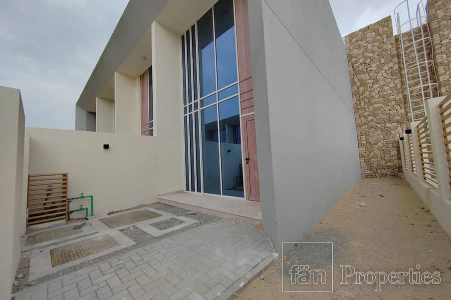Brand New | Big Plot | Ready to Move Brand New | Big Plot | Ready to Move