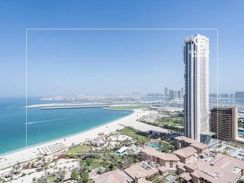 شقة في صدف 6،صدف،جميرا بيتش ريزيدنس 1 غرفة 129000 درهم - 8108701 شقة في صدف 6،صدف،جميرا بيتش ريزيدنس 1 غرفة 129000 درهم - 8108701