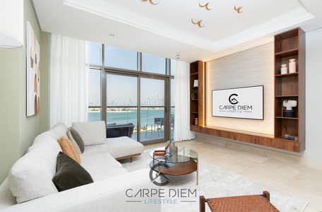 2 Bedroom Apartment for Rent in Palm Jumeirah, Dubai - DSC09997-Edit-2. jpg