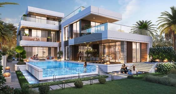 7 Bedroom Villa for Sale in DAMAC Lagoons, Dubai - 44. jpeg