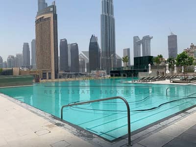 1 Bedroom Apartment for Sale in Za'abeel, Dubai - 1 Bedroom Downtown | Brand New | High ROI