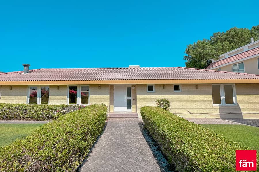 Near Beach | Vacant | GCC | Private Pool Near Beach | Vacant | GCC | Private Pool