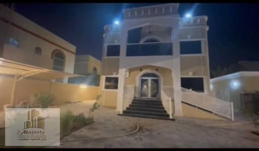 5 Bedroom Villa for Sale in Al Rifah, Sharjah - IMG-20231027-WA0254. jpg