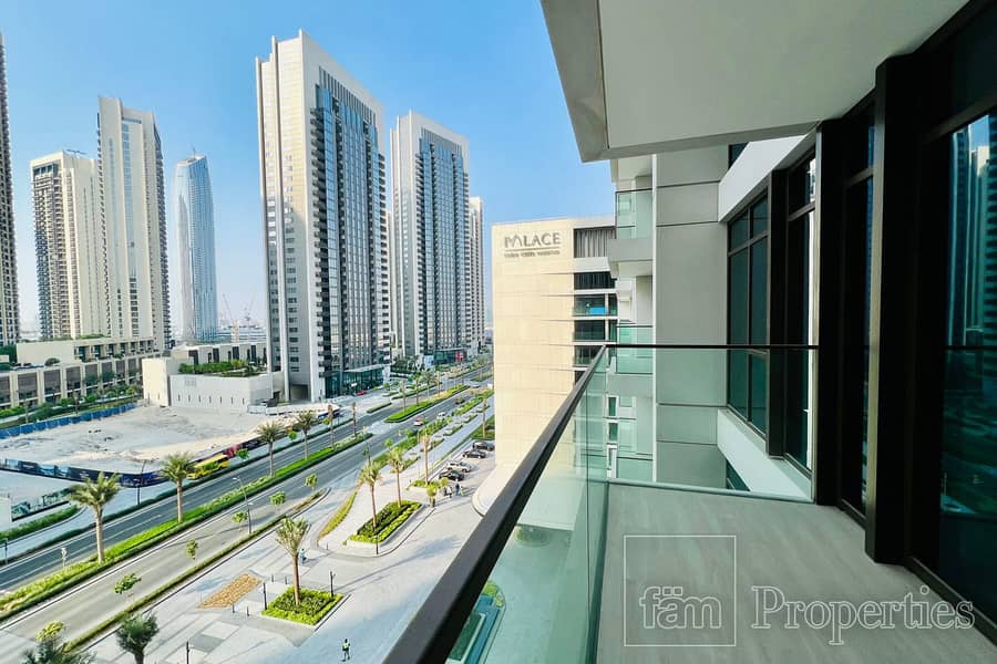 شقة في بالاس رزيدنسز،مرسى خور دبي 1 غرفة 125000 درهم - 8108863 شقة في بالاس رزيدنسز،مرسى خور دبي 1 غرفة 125000 درهم - 8108863