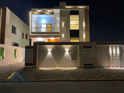 3 Bedroom Villa for Sale in Al Yasmeen, Ajman - 5f84b283-90de-4332-9f34-a9e85383c715. jpg