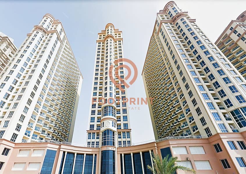 شقة في لاجو فيستا B،لاجو فيستا،مدينة دبي للإنتاج 33999 درهم - 5900183
