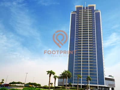 1 Bedroom Apartment for Sale in Dubai Science Park, Dubai - Large 1 Bedroom | Lower Floor | Pool View | Rented | Ready