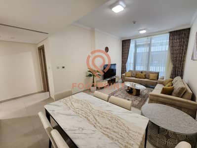 فلیٹ 1 غرفة نوم للايجار في مردف، دبي - شقة في الملتقى افينيو،مردف هيلز،مردف 1 غرفة 90000 درهم - 7520857