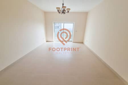 1 Bedroom Apartment for Rent in Dubai Sports City, Dubai - Bright Unit | Chiller Free  | Ready To move