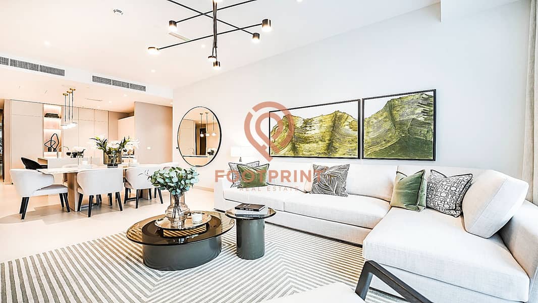 Modern and Bright 3BR Unit | Stunning Sea View | Modern and Bright 3BR Unit | Stunning Sea View |