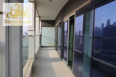 LUXURIOUS AND FULLY FURNISHED APARTMENT FOR SALE, DAMAC TOWERS BY PARAMOUNT
