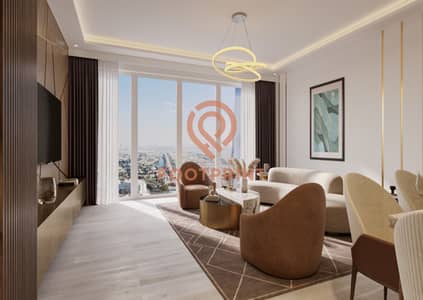 فلیٹ 2 غرفة نوم للبيع في أبراج بحيرات الجميرا، دبي - شقة في مي دو ري،مجمع L،أبراج بحيرات الجميرا 2 غرف 3413000 درهم - 7439169