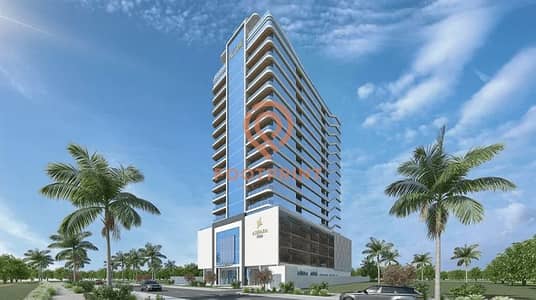 阿尔扬街区， 迪拜 1 卧室公寓待售 - 位于阿尔扬街区，Adhara Star 1 卧室的公寓 1650000 AED - 7727750