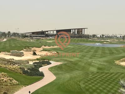1 Bedroom Apartment for Sale in DAMAC Hills, Dubai - Ready Golf Community | Specious Luxury Living | 1% Monthly Payment