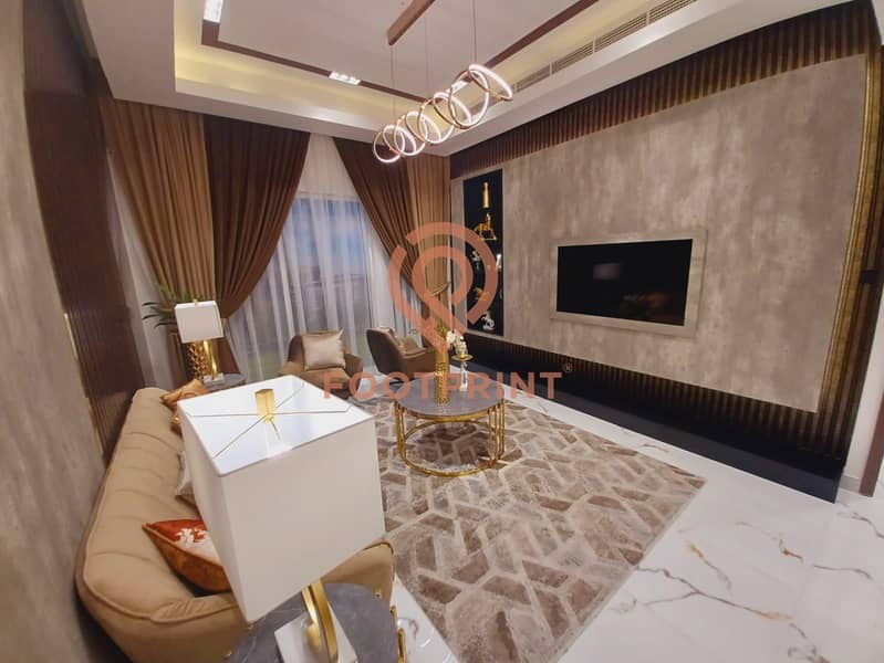 Luxurious Apartment  || Only Pay 10% ||  0% commission ||