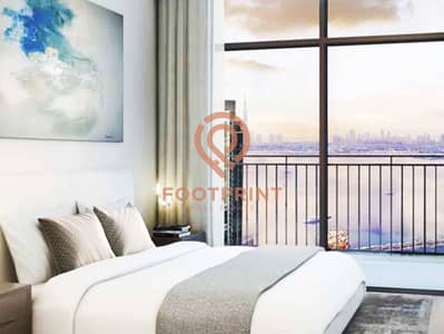 فلیٹ 2 غرفة نوم للبيع في دبي هاربور‬، دبي - شقة في شوبا سي هافن،دبي هاربور‬ 2 غرف 5457000 درهم - 7590155