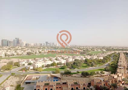2 Bedroom Flat for Sale in Dubai Sports City, Dubai - 2 Master Bedrooms| Vacant on Transfer| Negotiable