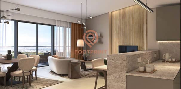 1 Bedroom Apartment for Sale in DAMAC Hills, Dubai - WhatsApp Image 2023-10-17 at 6.14. 31 PM. jpeg