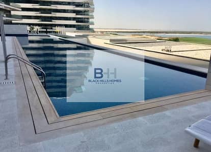 1 Bedroom Flat for Sale in Yas Island, Abu Dhabi - IMG-20230906-WA0050. jpg