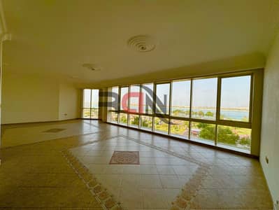 4 Bedroom Apartment for Rent in Corniche Road, Abu Dhabi - IMG_8709. jpeg