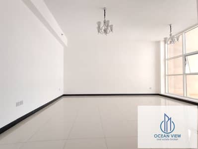 SPACIOUS AND LUXRIOUS 1BHK WITH FACILITIES MASTER ROOM IN AL WARSAN RENT 49K