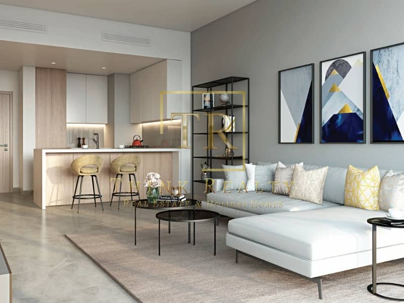 Canal View | Amazing Investment | High Floor Canal View | Amazing Investment | High Floor