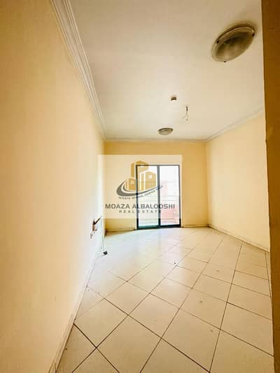 Hot offer:No deposit cheapest 1bhk with balcony just in 22k in Al nahda sharjah