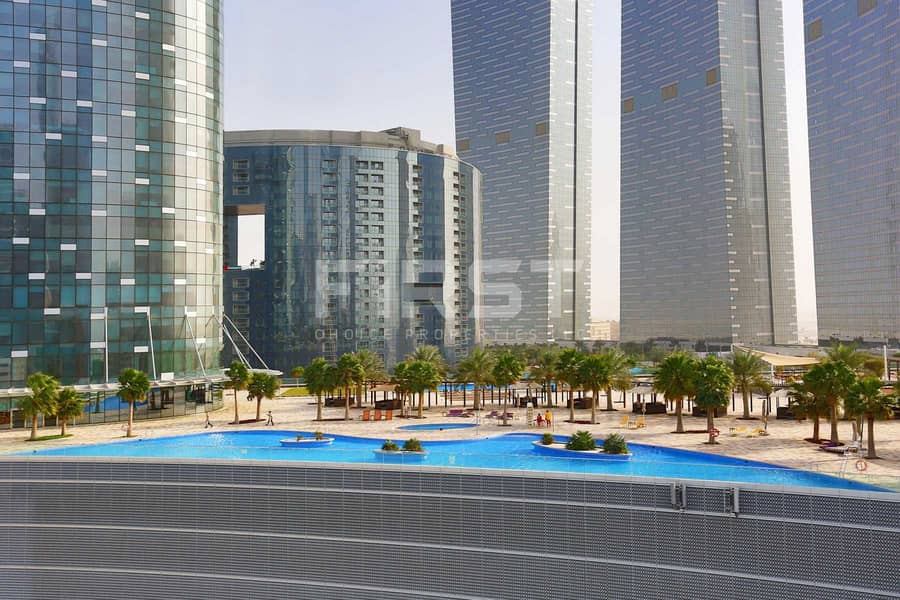 External Photo of The Gate Tower Al Reem Island Abu Dhabi UAE (23). jpg