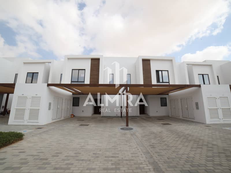 SINGLE ROW | Mid Unit | Family Home SINGLE ROW | Mid Unit | Family Home