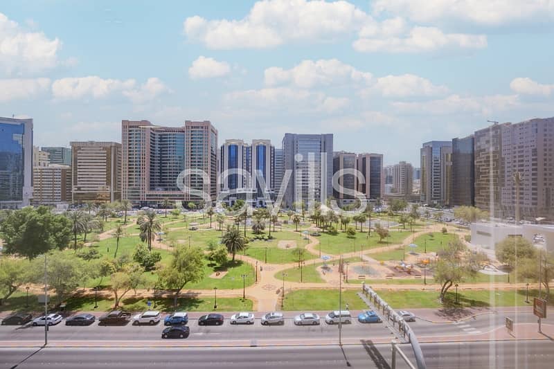 Fully Fitted| Ready to Occupy | ADNIC Fully Fitted| Ready to Occupy | ADNIC