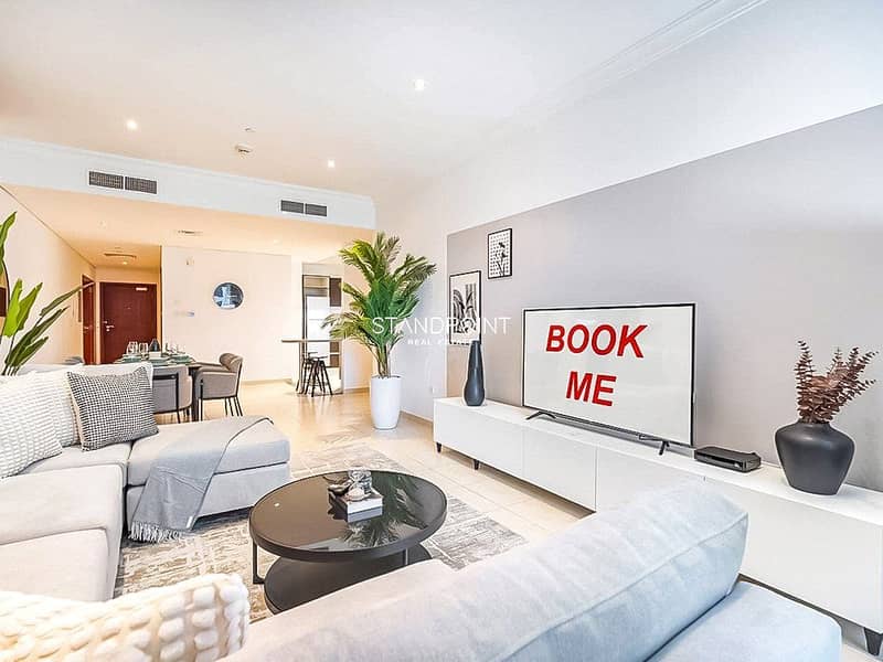 Large Layout | Vacant On Transfer | Furnished Large Layout | Vacant On Transfer | Furnished
