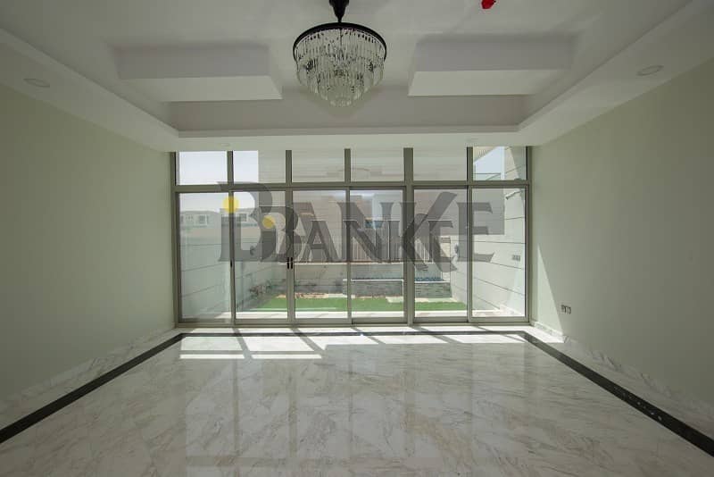 Ready 4 BR +Maid Villa for sale from AED 2.1 M in Furjan