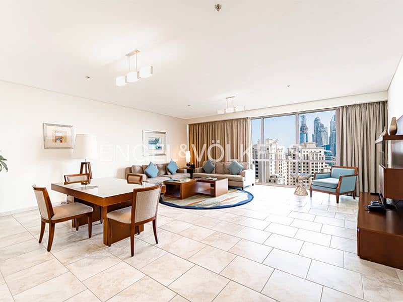 Huge|Balcony|Maid's Room|All Bills Included Huge|Balcony|Maid's Room|All Bills Included